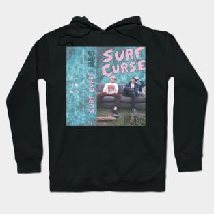 SURF CURSE - BUDS Hoodie